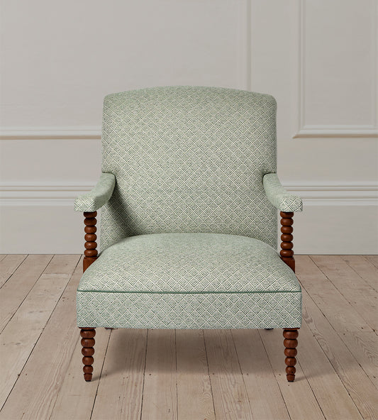 Clancey Armchair