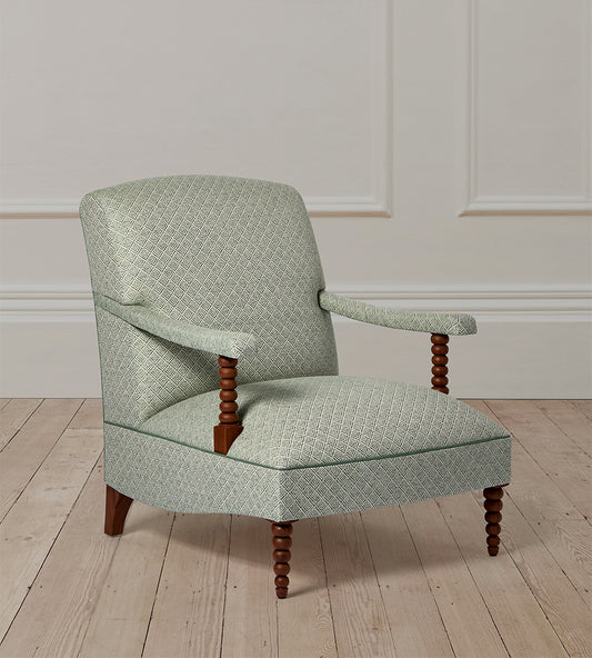 Clancey Armchair