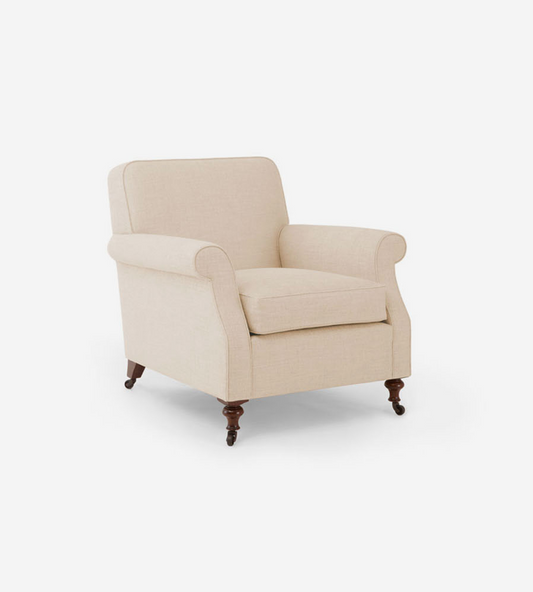 Windsor Armchair