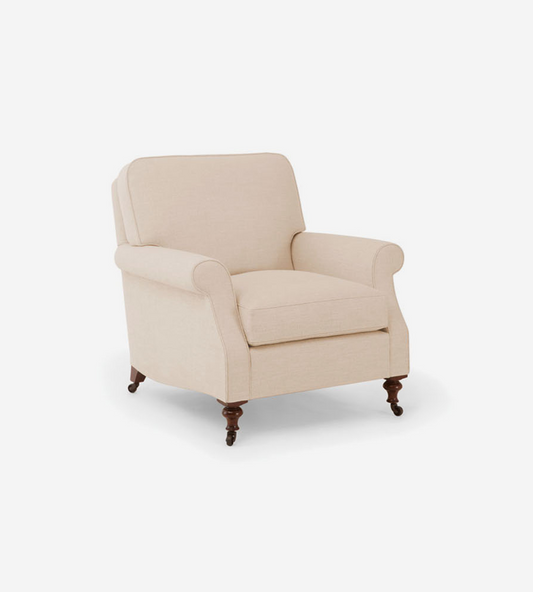 Windsor Loose Back Armchair