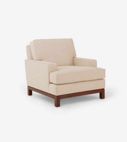 Newport Armchair