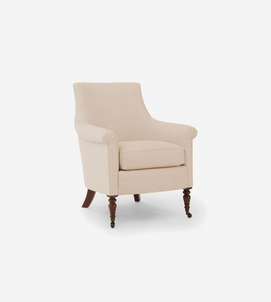 Pollyanna Armchair
