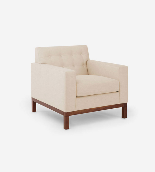 Portland Armchair