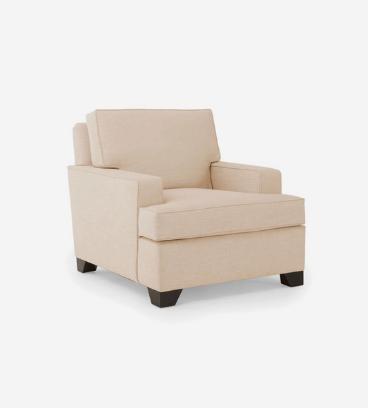 Sherwood Loose Back Armchair