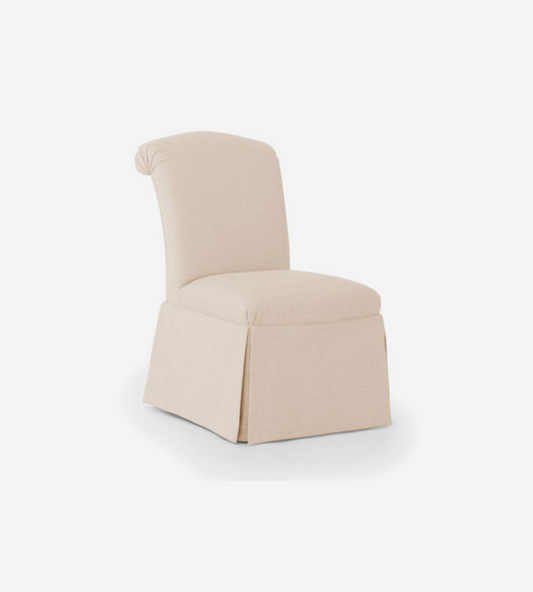 Slipper Chair