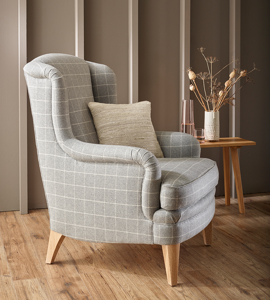 Dorset Armchair