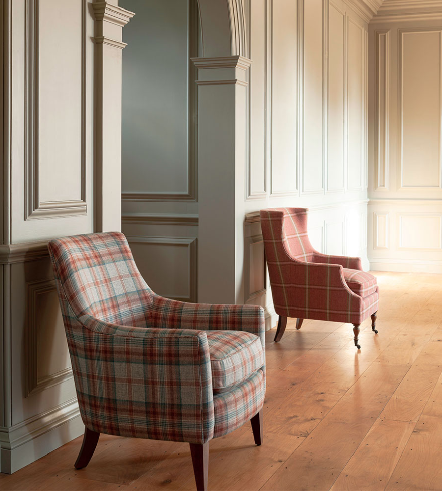 Berkeley Armchair