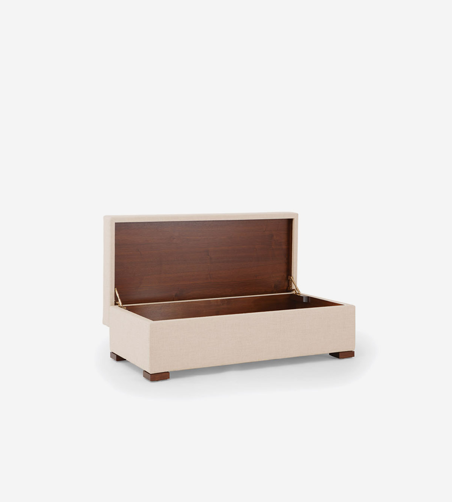 Box Ottoman