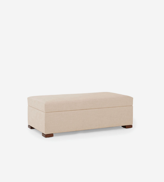 Box Ottoman