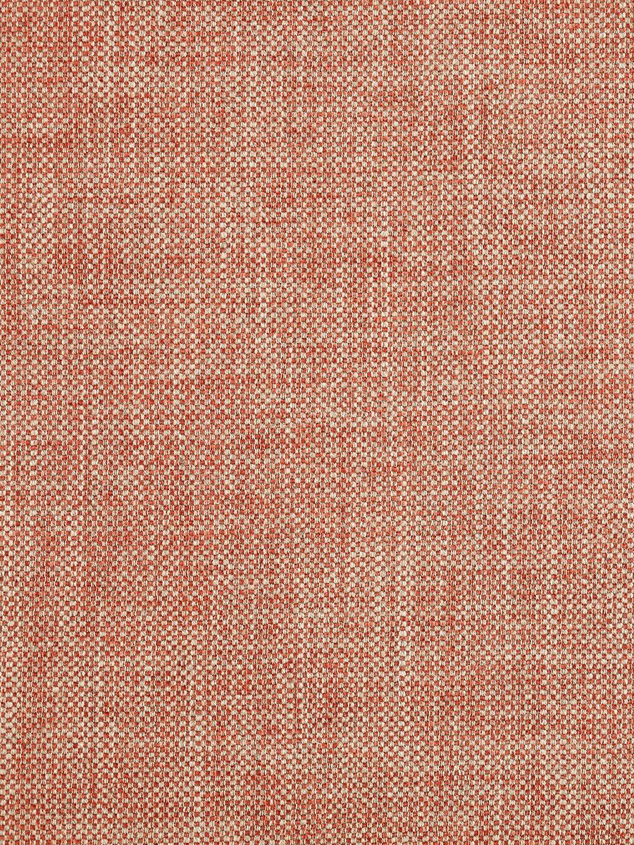 2.5 Seater Windsor Sofa in Marldon Brick Red