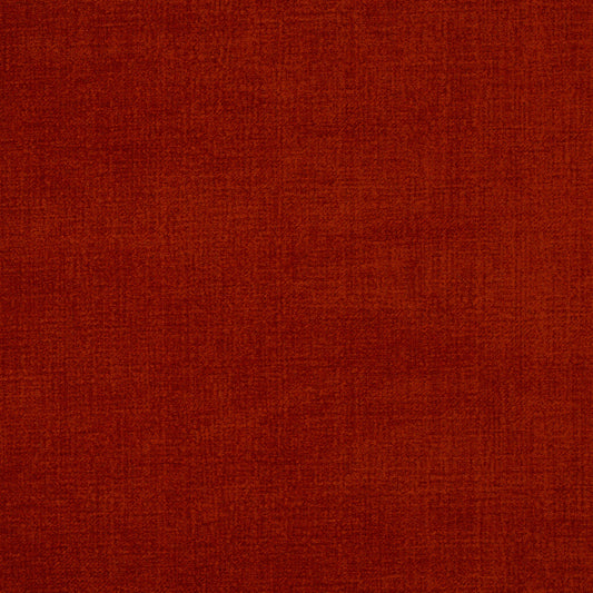 Sample: Brick Chenille