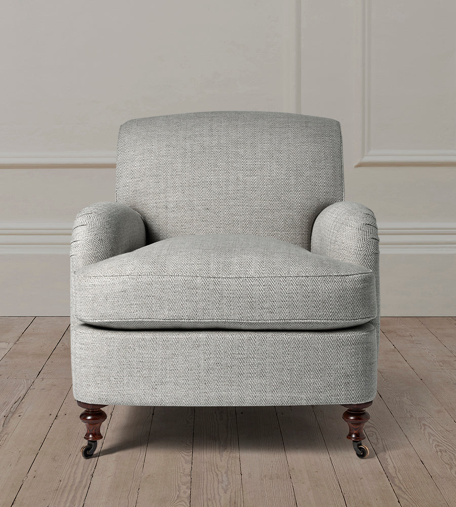 aqua-linen-herringbone