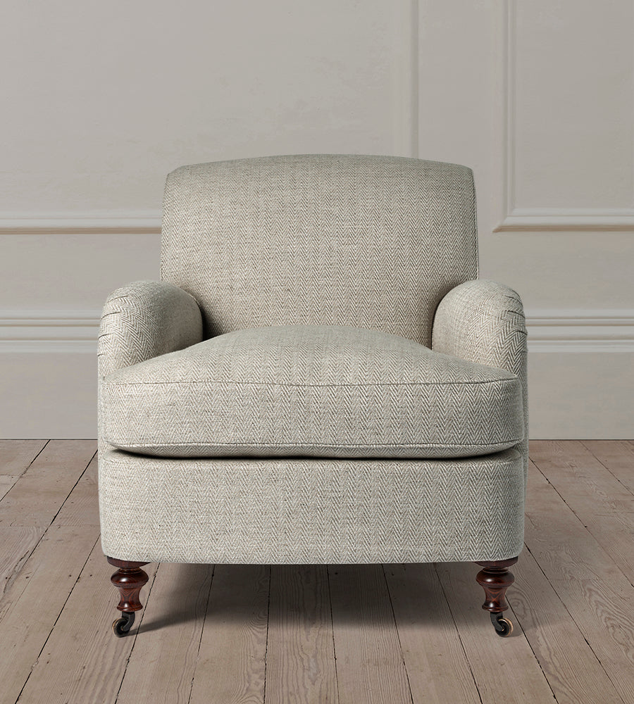 silver-linen-herringbone