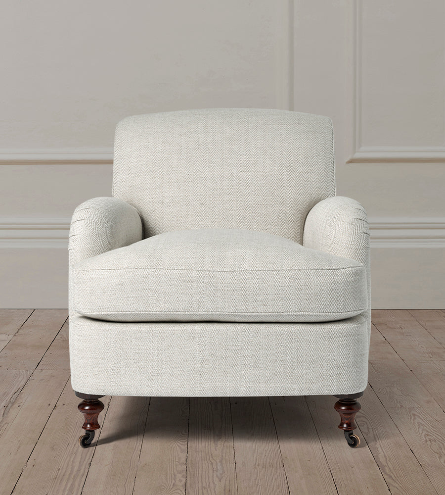 cream-linen-herringbone