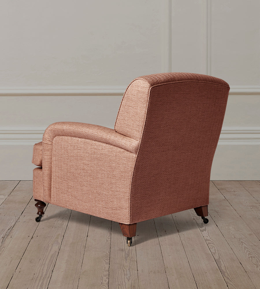 red-linen-herringbone