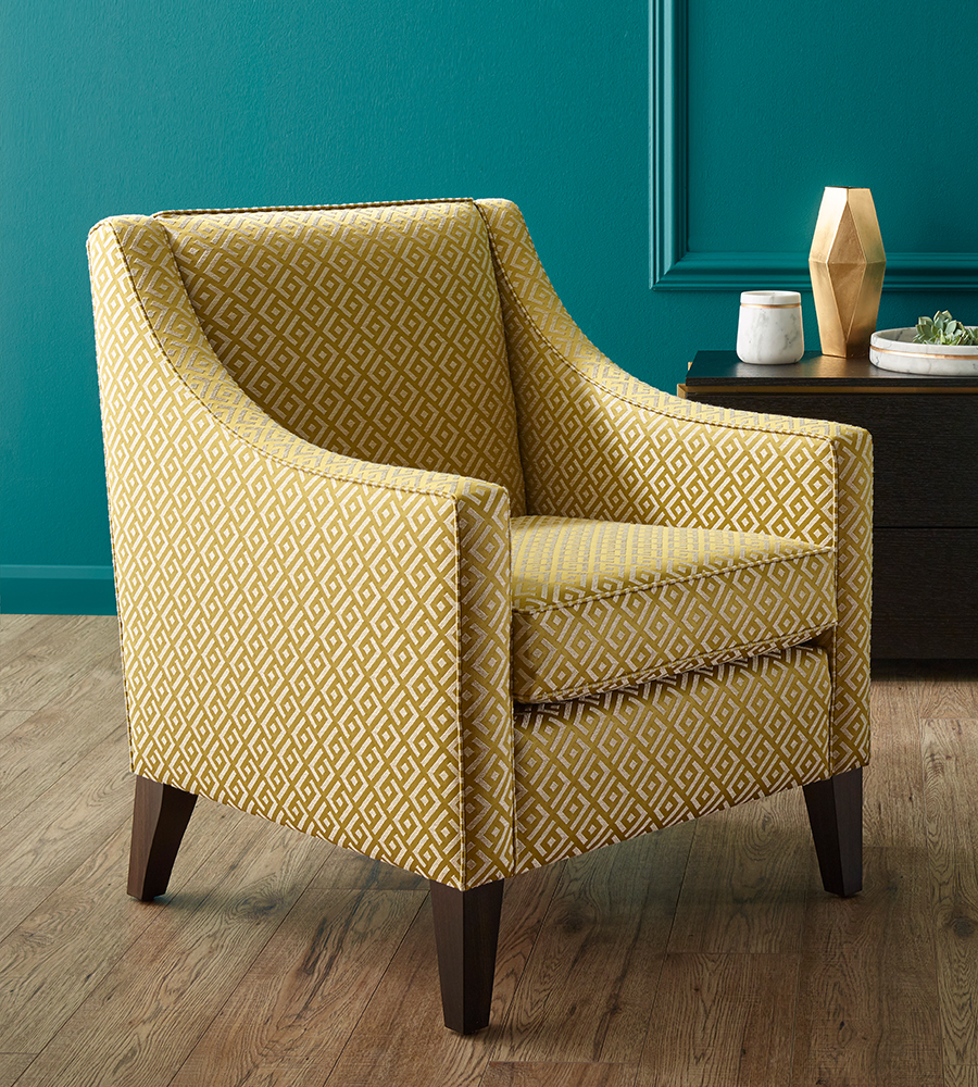 Claude Armchair