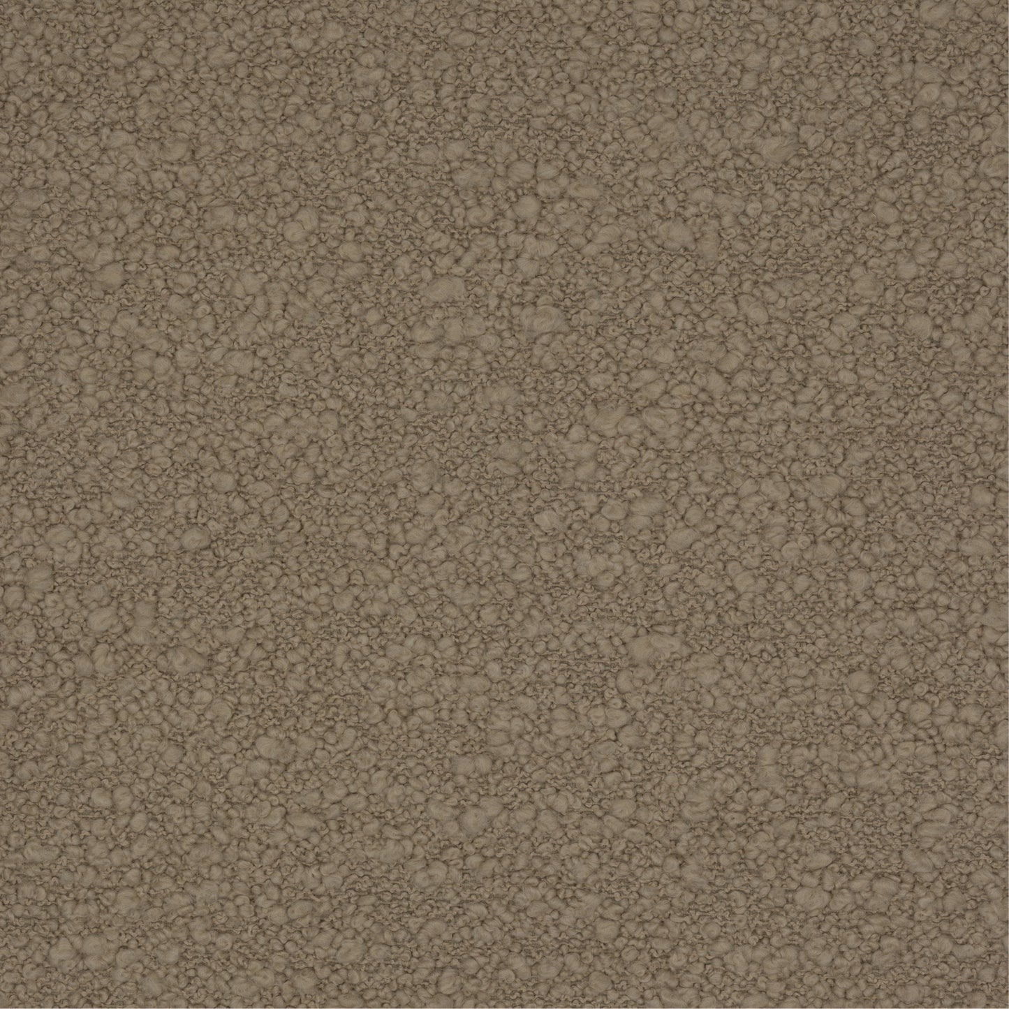 Sample: Clay Jumbo Boucle