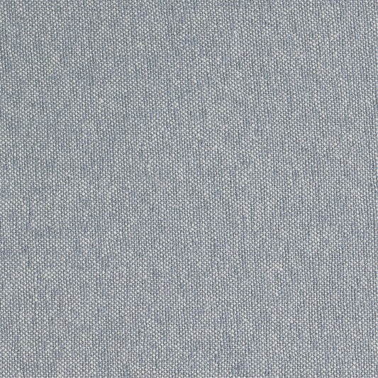 Sample: Blue Heavy Linen