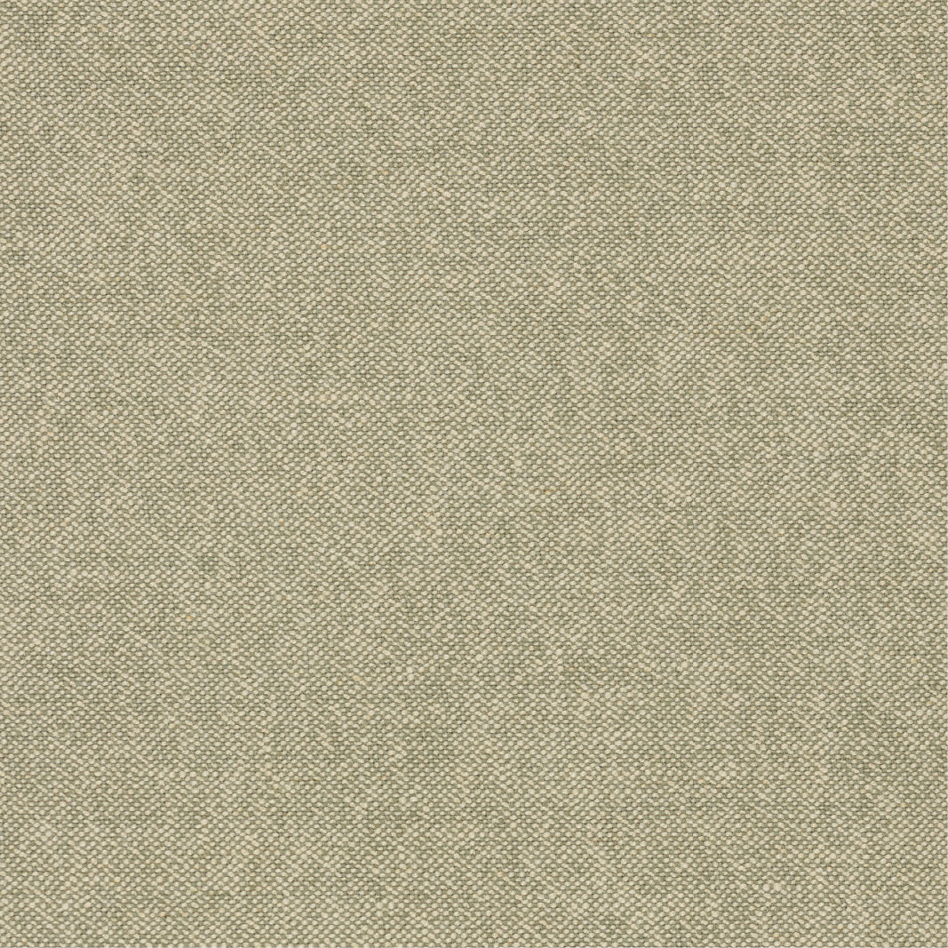 Sample: Stone Green Heavy Linen