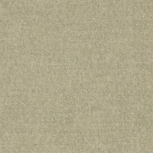 Sample: Stone Green Heavy Linen
