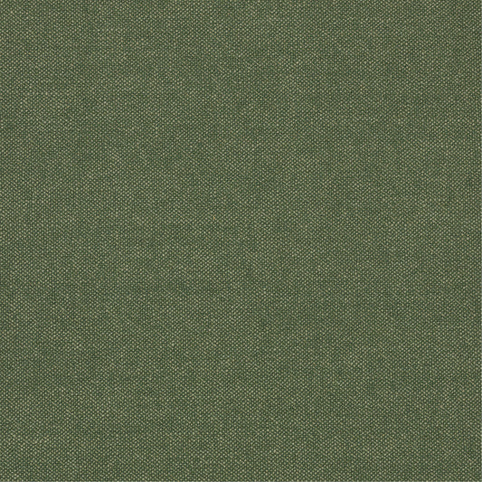 Sample: Forest Heavy Linen