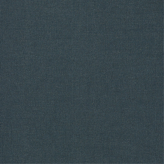Sample: Navy Heavy Linen