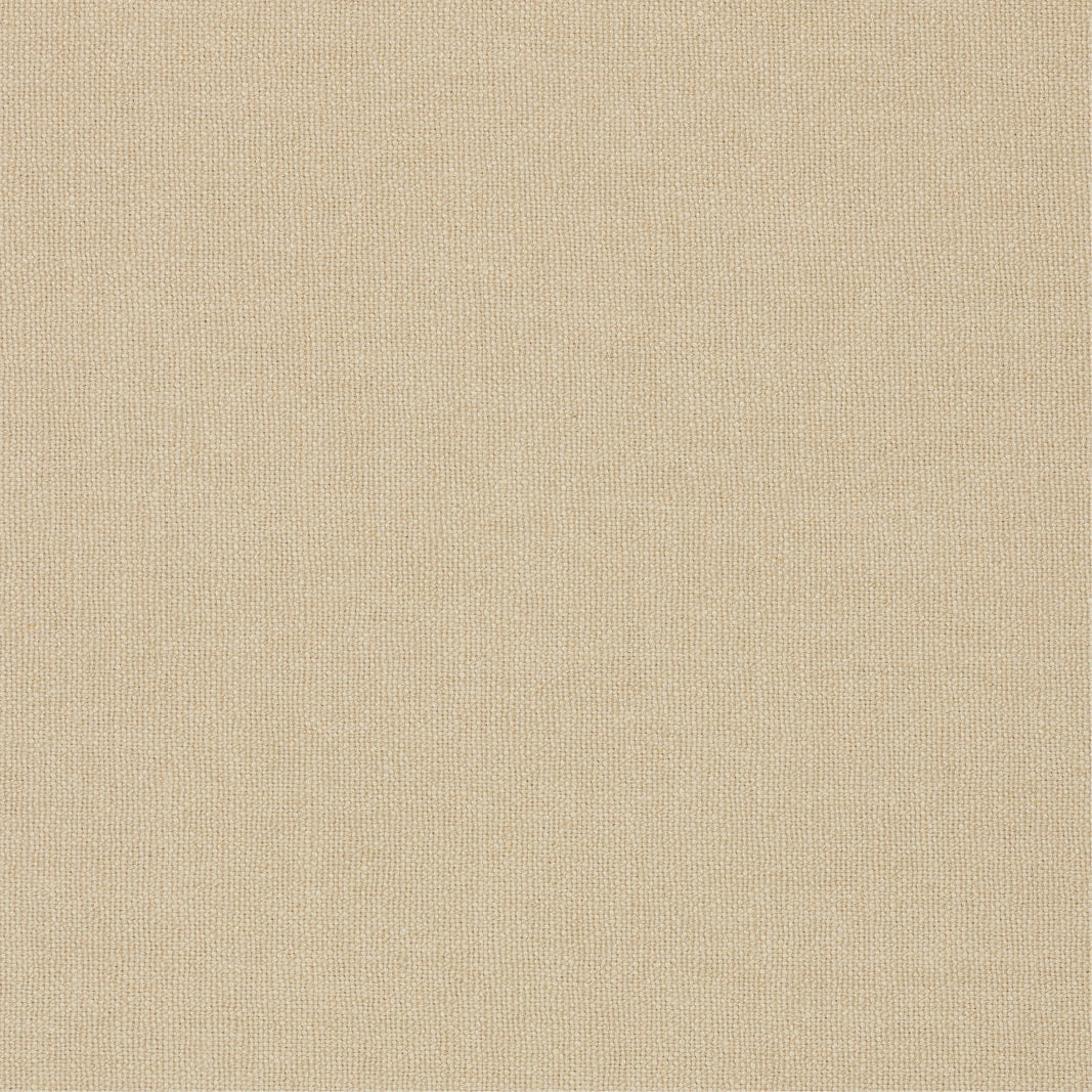 Sample: Dark Cream Heavy Linen