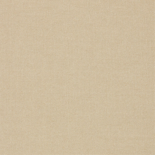 Sample: Dark Cream Heavy Linen
