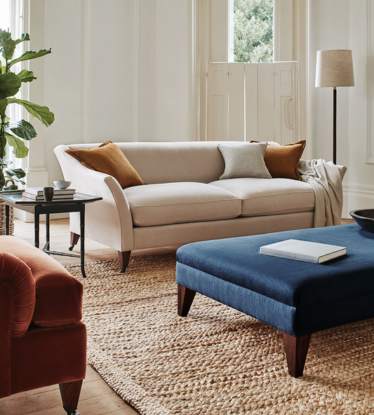 Fairfax Sofa