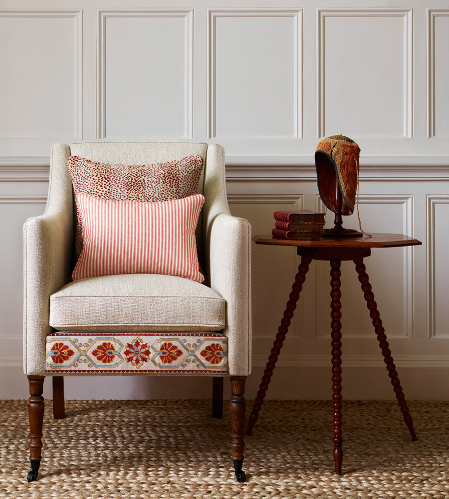 George Armchair