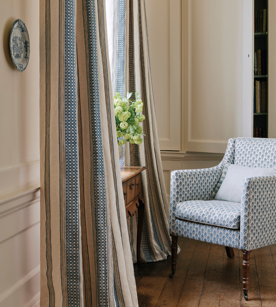 George Armchair