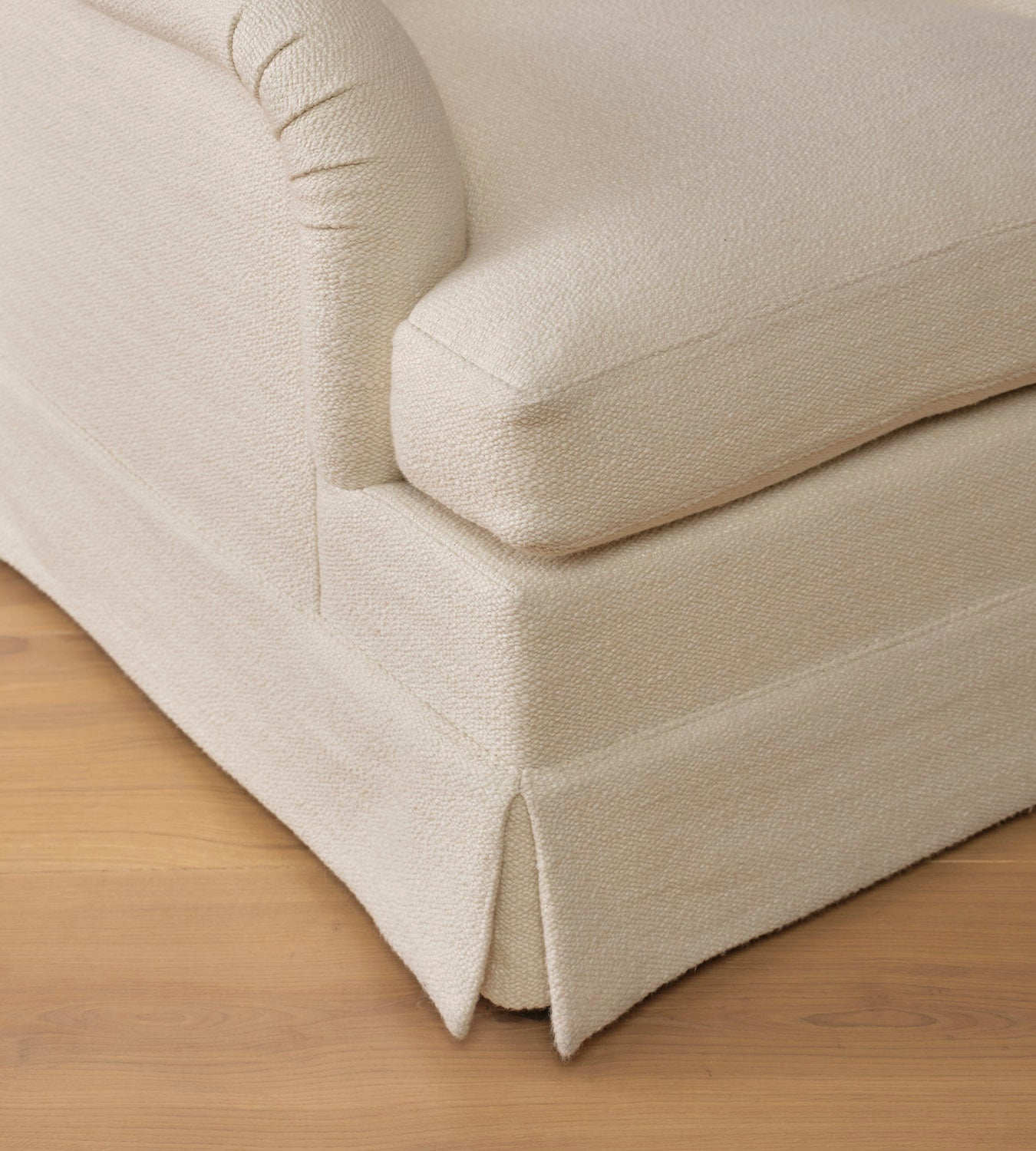 Hamble Armchair