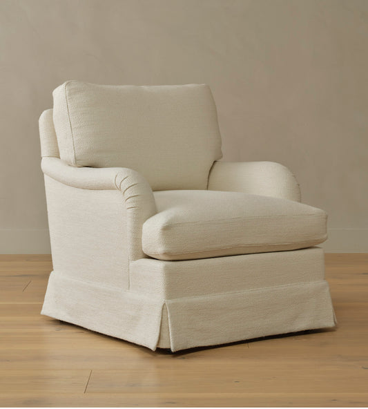 Hamble Armchair
