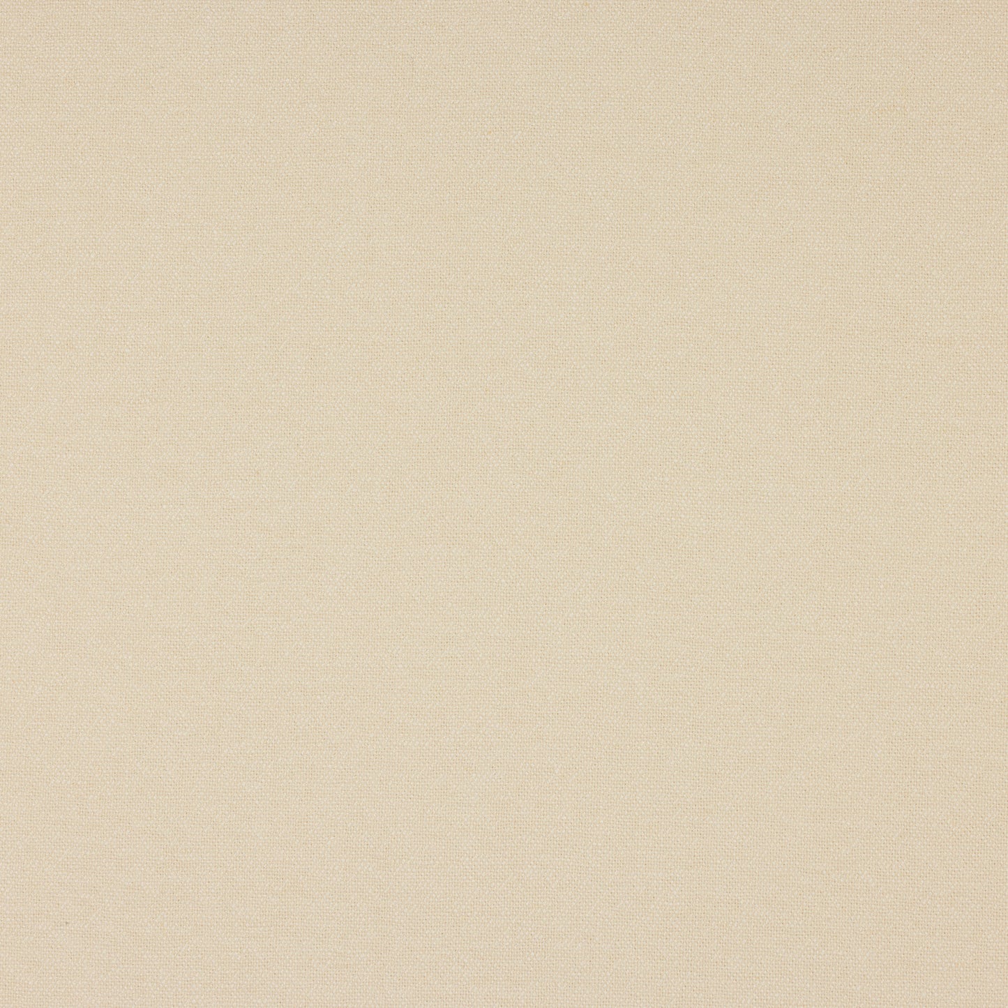 Sample: Cream Heavy Linen