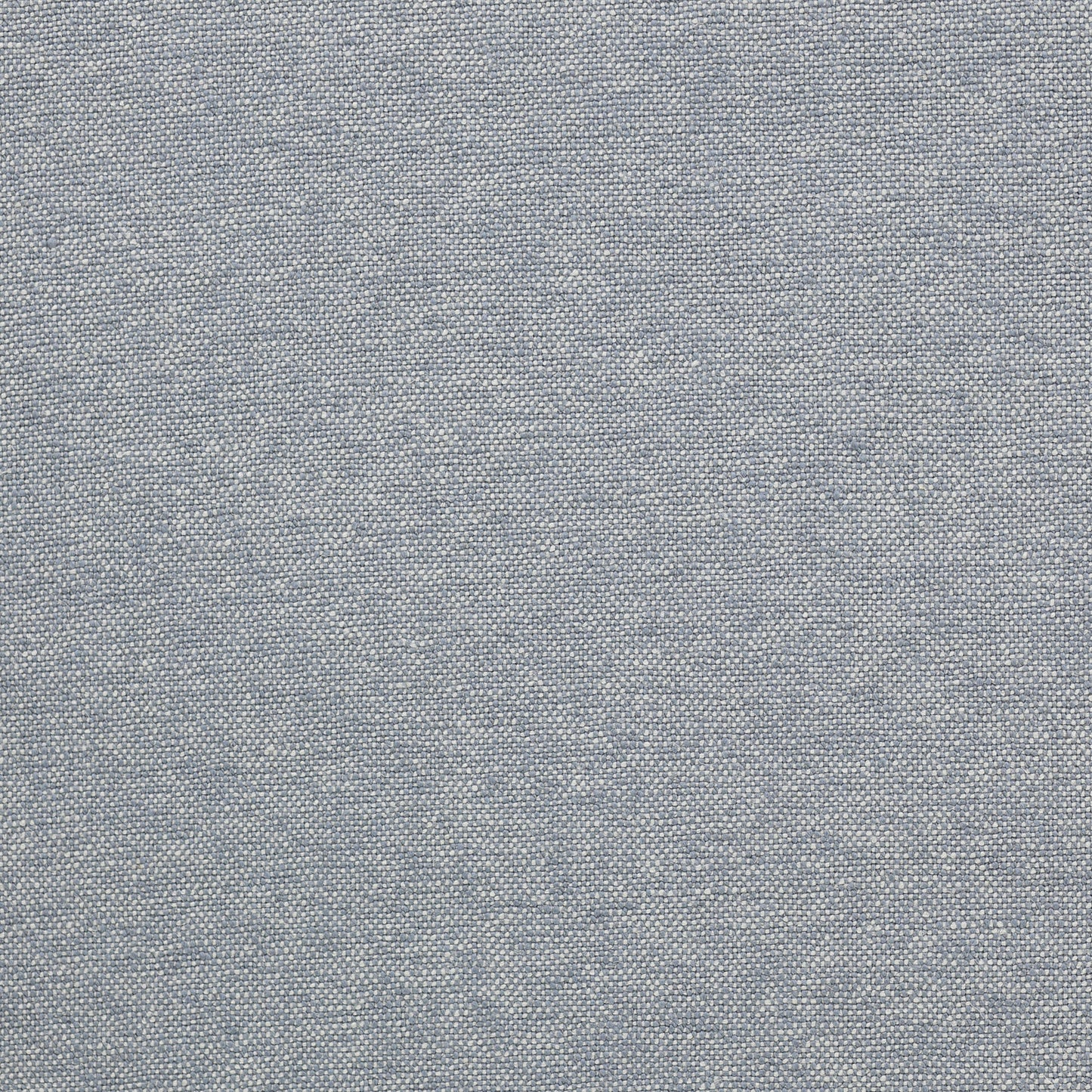 Sample: Blue Heavy Linen