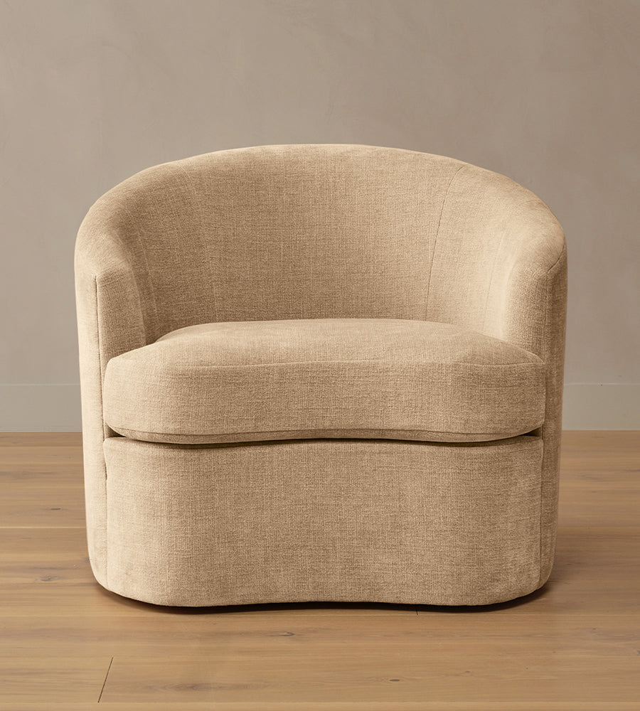 hazelnut-chenille