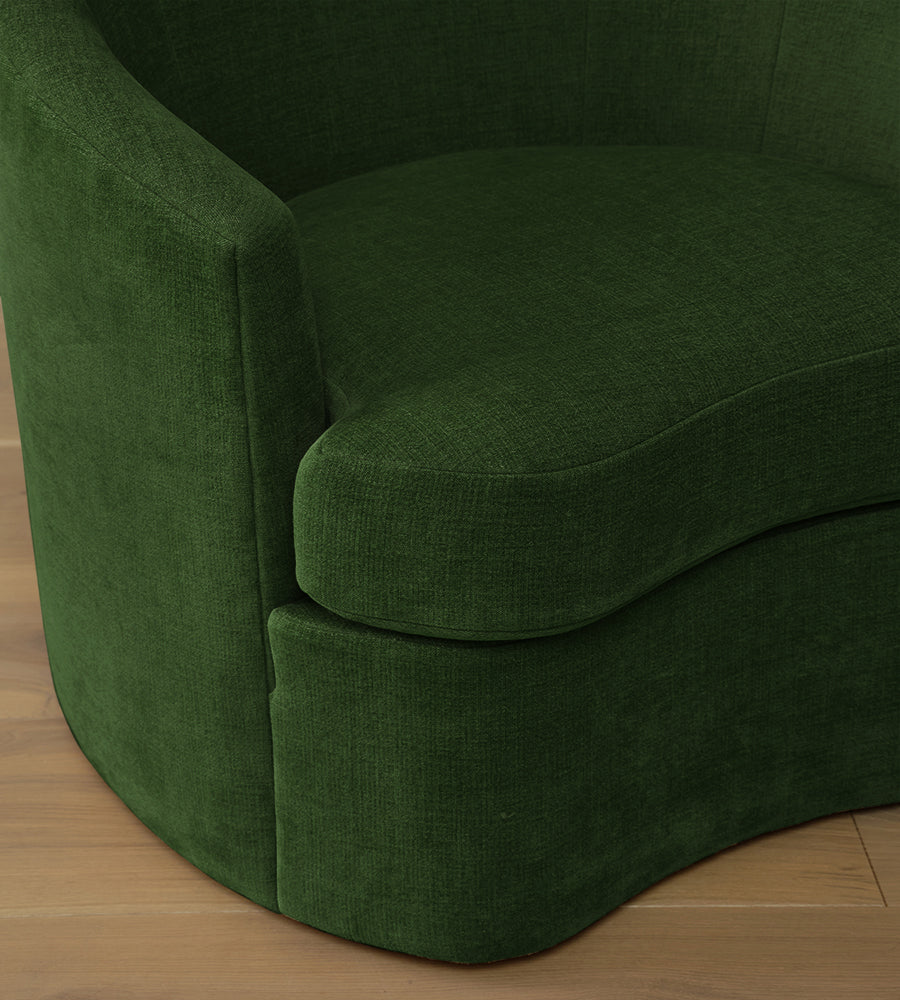 moss-chenille