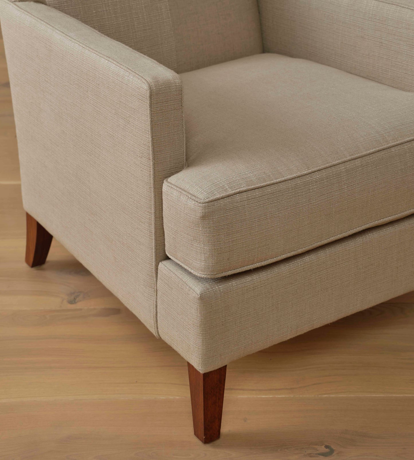 Jansen Armchair