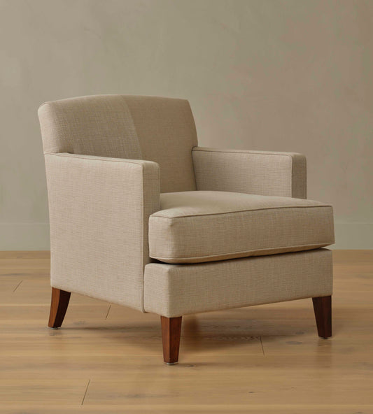 Jansen Armchair