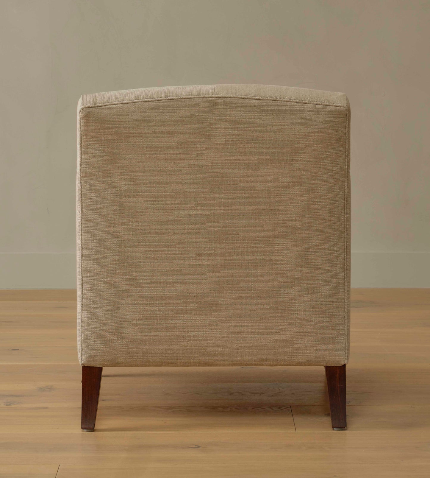 Jansen Armchair
