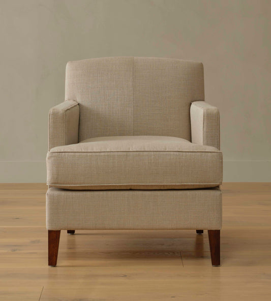 Jansen Armchair