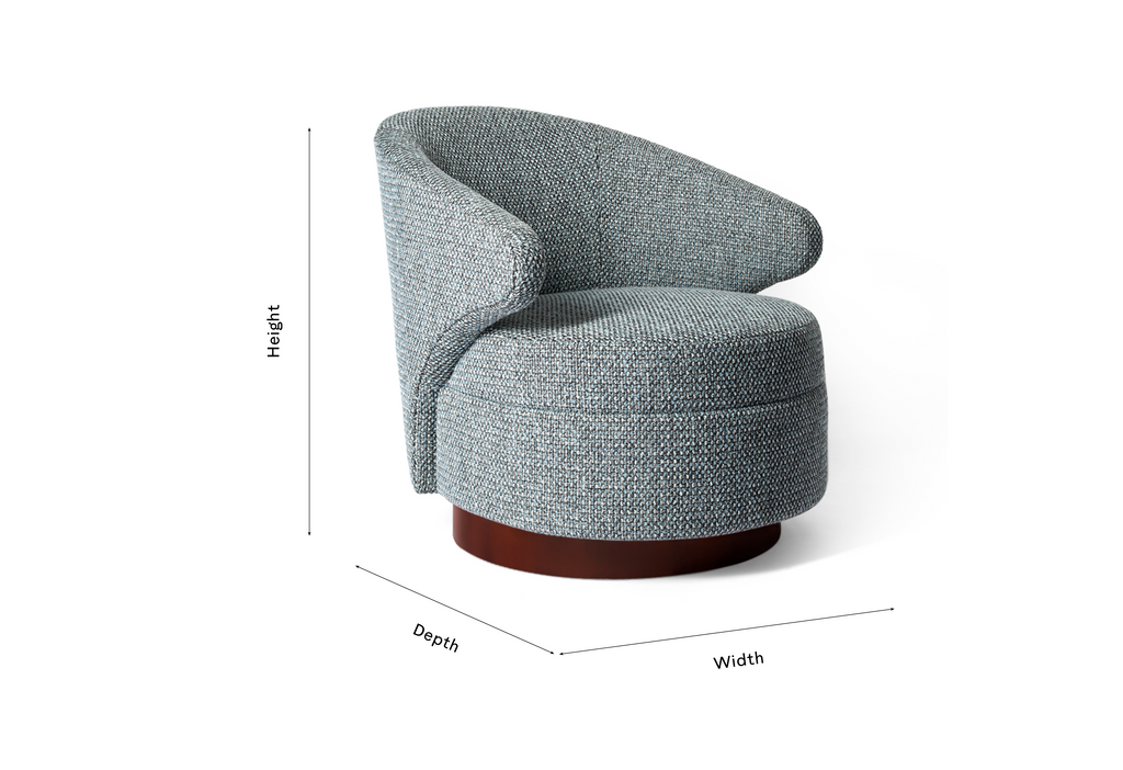 Sofa Dimensions image