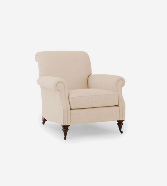 Lucerne Armchair