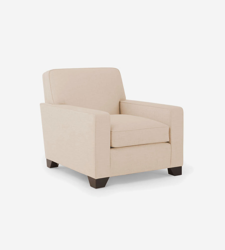 Manhattan Armchair