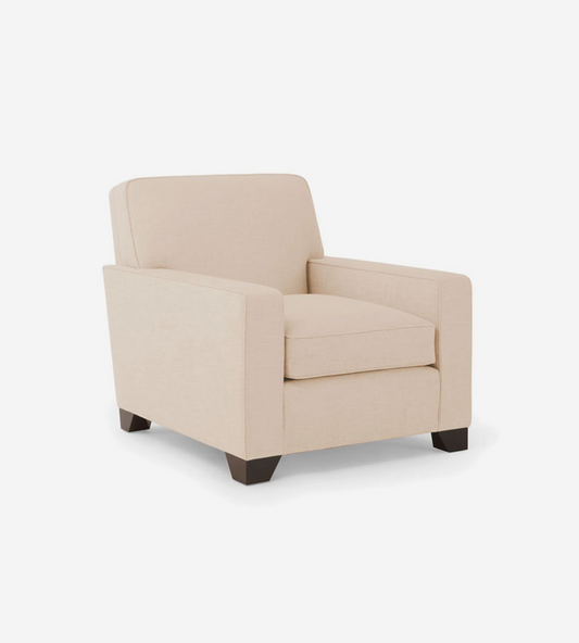 Manhattan Armchair