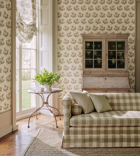 Bespoke Windsor Sofa