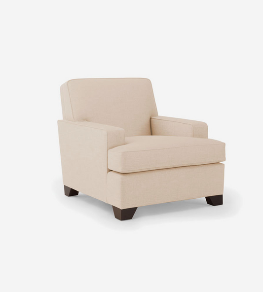 Hudson Armchair