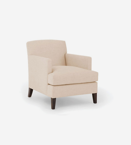 Jansen Armchair