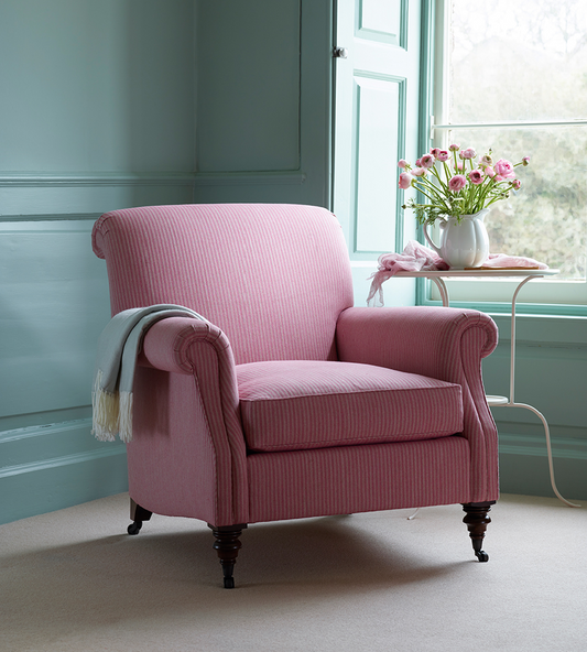 Lucerne Armchair