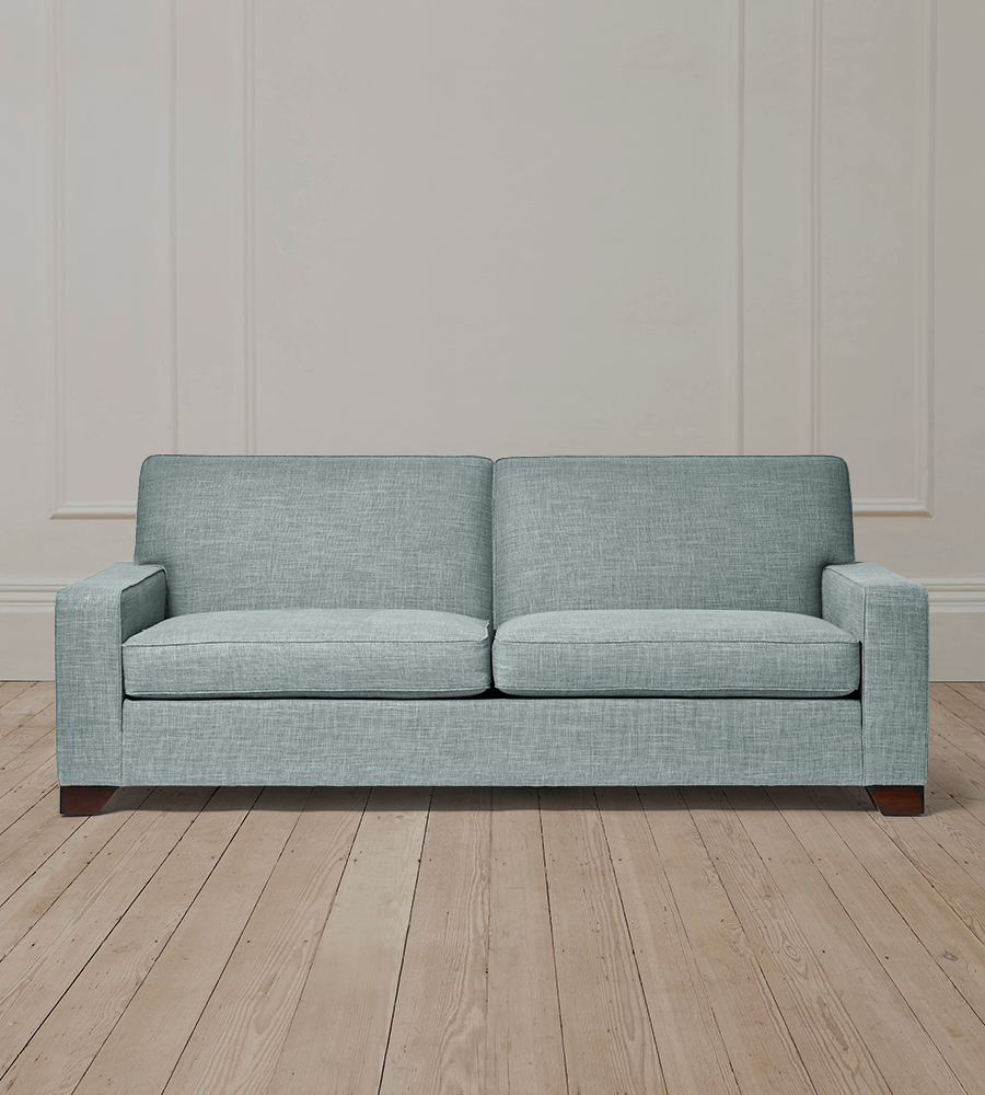 aqua-textured-linen